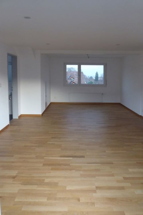 Ansprechende und schöne Dachwohnung an sehr ruhiger und bevorzugter Lage Kopie 8