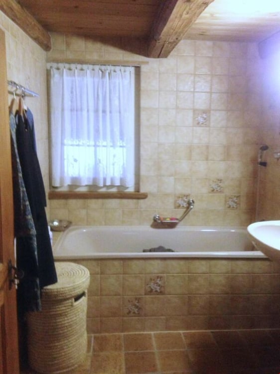 Ehrwürdig und nostalgisch- rustikales Wohnen oder wie Ferien..... Kopie 4