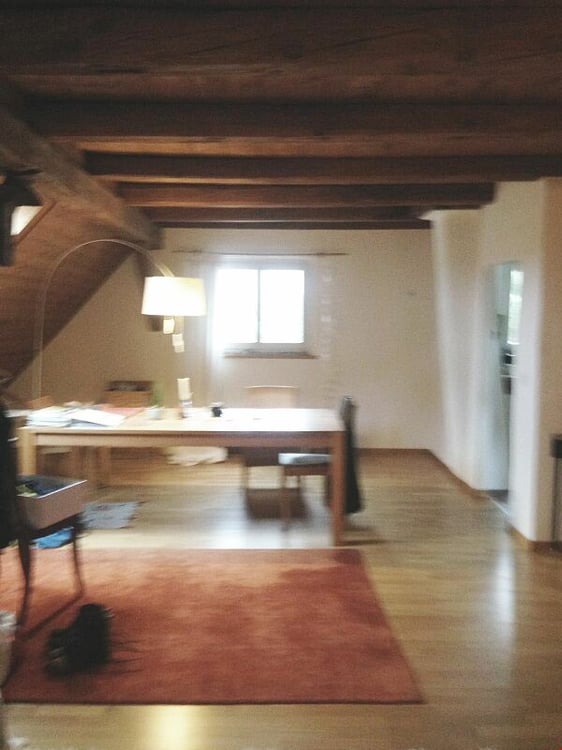 Ehrwürdig und nostalgisch- rustikales Wohnen oder wie Ferien..... Kopie 10