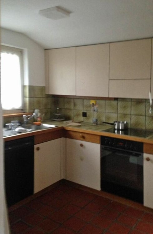 Ehrwürdig und nostalgisch- rustikales Wohnen oder wie Ferien..... Kopie 11