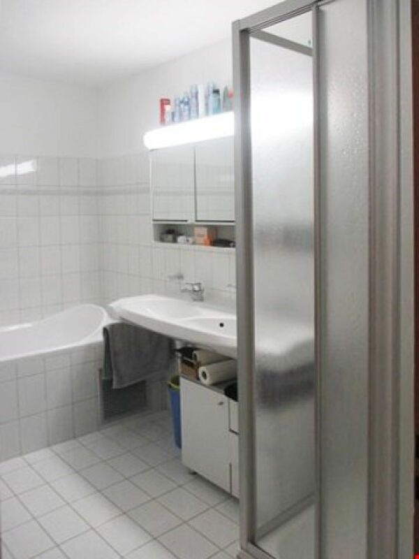 Exklusives Wohnen oder wie Ferien.....