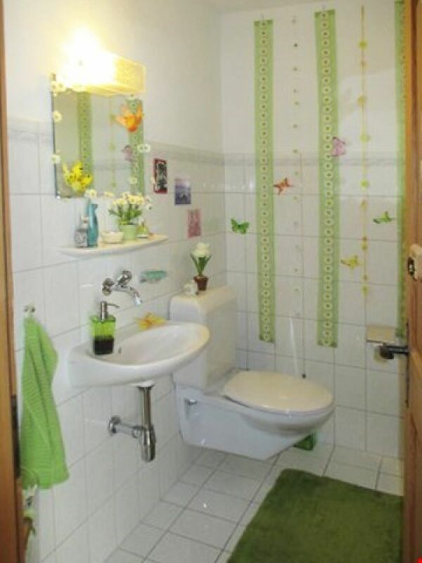 Exklusives Wohnen oder wie Ferien.....
