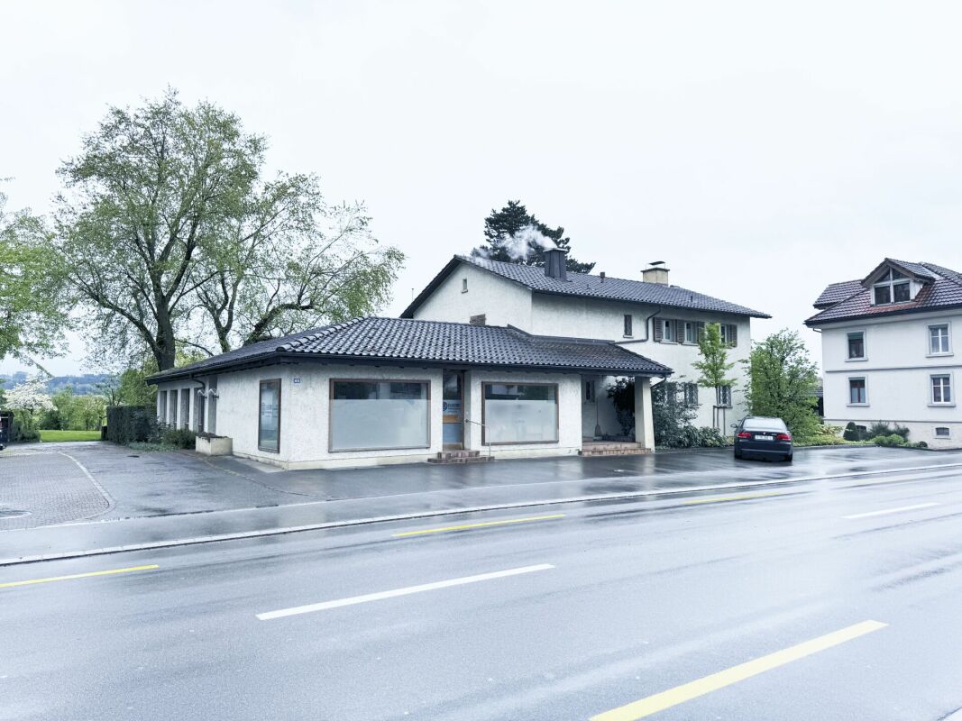 Büroräume
