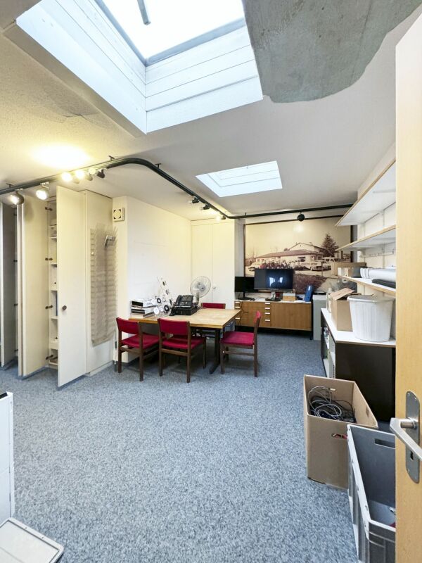 Büroräume