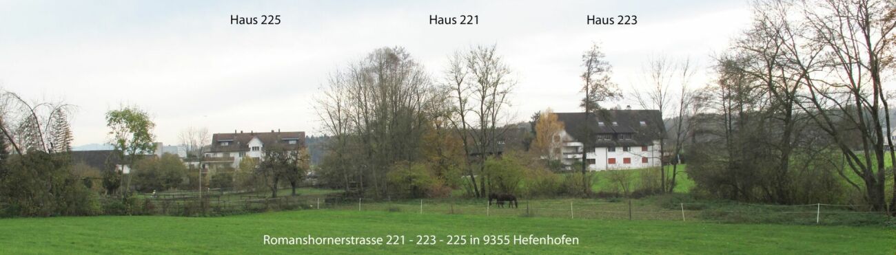 Ehrwürdig und nostalgisch- rustikales Wohnen oder wie Ferien.....