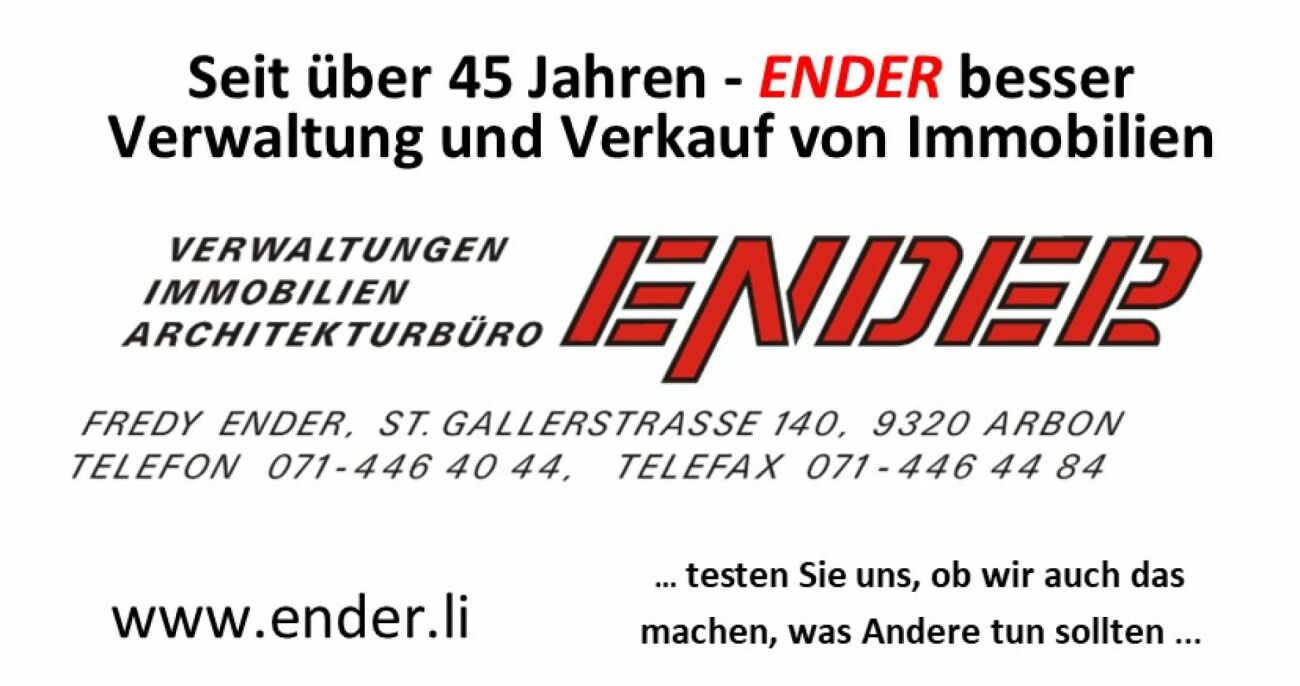 Helle und ansprechende 4½ Zimmer Wohnung
