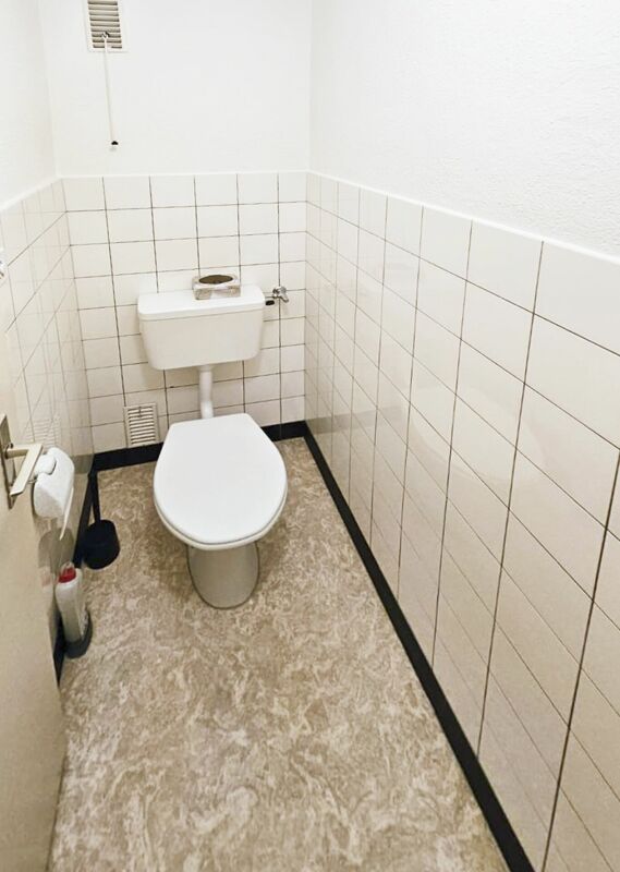 Helle und ansprechende 4½ Zimmer Wohnung