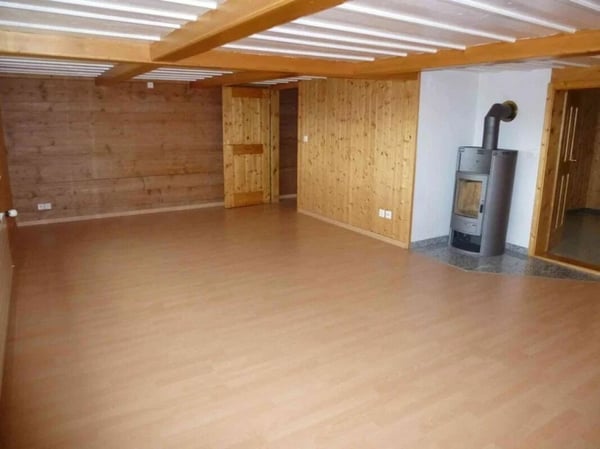 Ruhige 5½-Zimmer-Maisonette-Dachwohnung mit viel Charme an wunderschöner Lage 3
