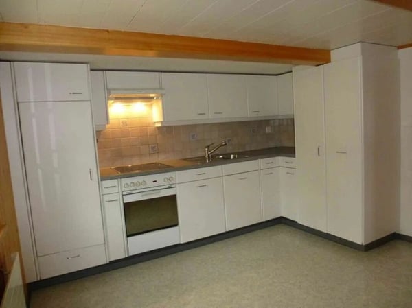 Ruhige 5½-Zimmer-Maisonette-Dachwohnung mit viel Charme an wunderschöner Lage 4