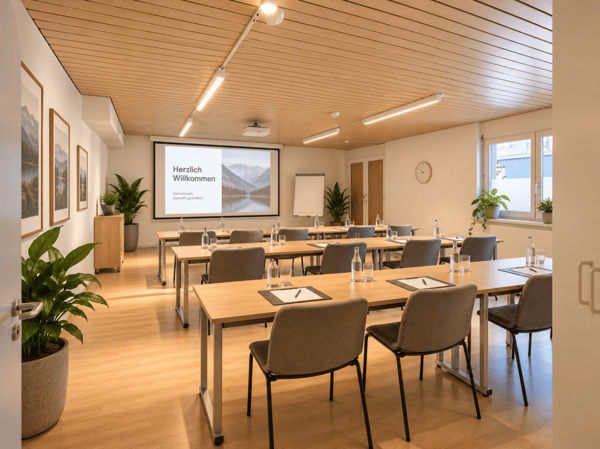 Praxis / Büro / Schulungsräume 3