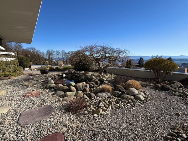 4.5-Zimmer-Terrassenwohnung mit herrlichen Aussenflächen und traumhafter Weitsicht! 9