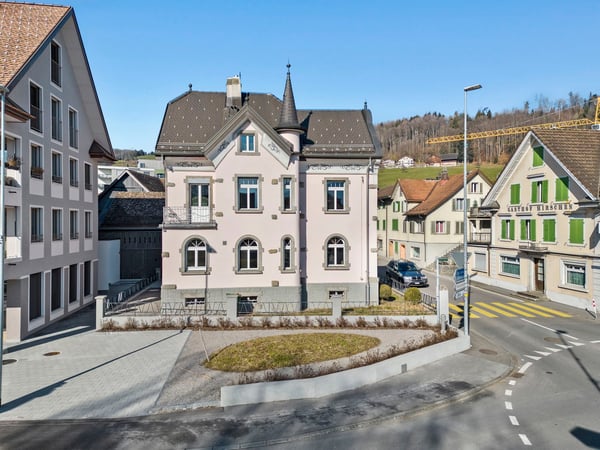 Immagine anteprima degli immobili