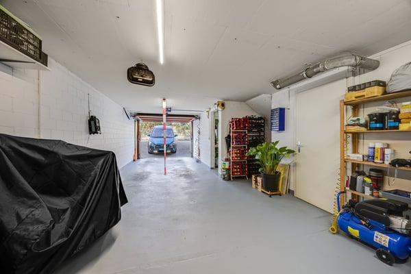 Charmantes 1.5-Zimmer-Reihenhaus in ruhiger Lage von Siebnen 14