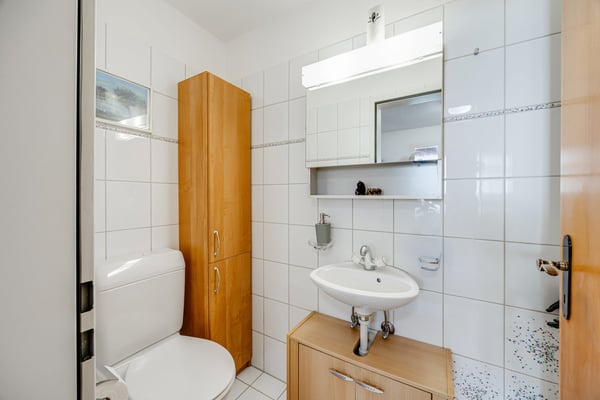 Charmantes 1.5-Zimmer-Reihenhaus in ruhiger Lage von Siebnen 3