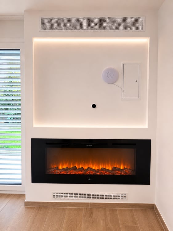 Komfortable 4-5 Zimmer-Gartenwohnung mit 32m2 Wintergarten in Wilen b. Wollerau 5