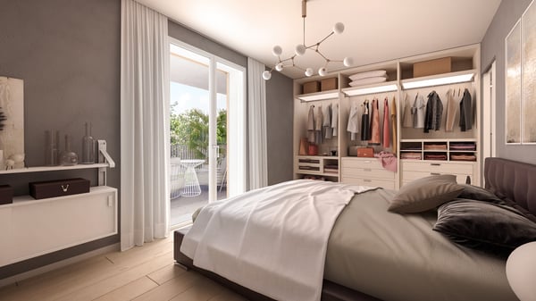 Ein Zuhause, das mehr als nur vier Wände bietet 7