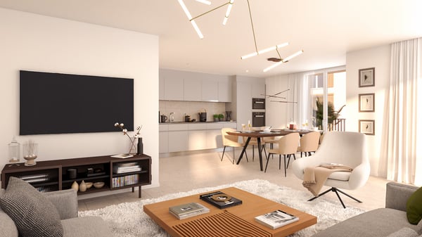 Ein Zuhause, das mehr als nur vier Wände bietet 3