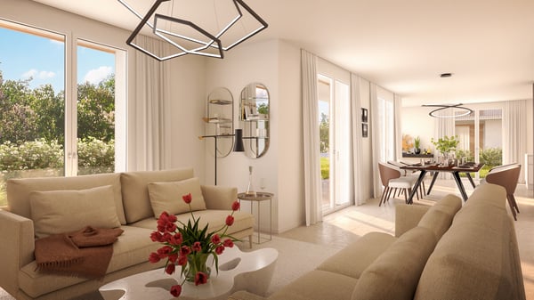 Ein Zuhause, das mehr als nur vier Wände bietet 2