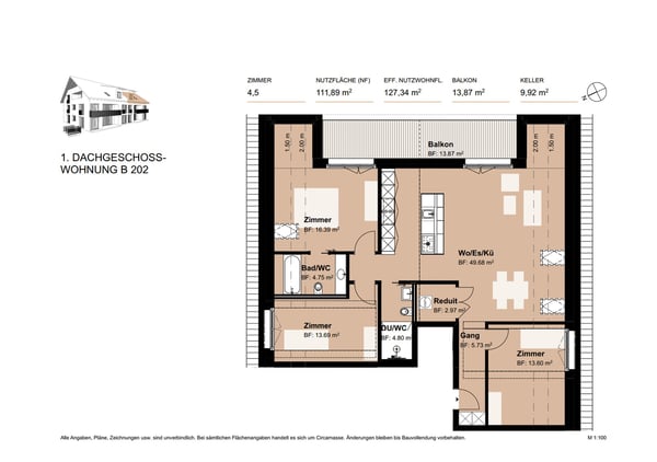 Ein Zuhause, das mehr als nur vier Wände bietet 10