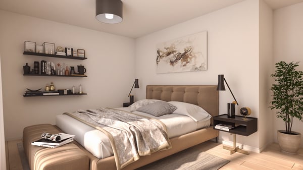 Ein Zuhause, das mehr als nur vier Wände bietet 6