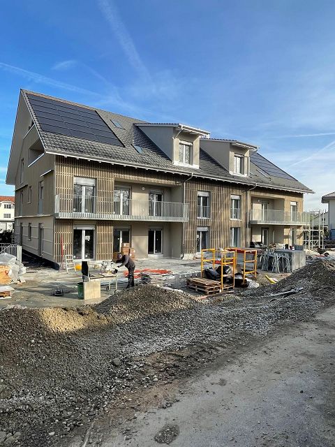 Ein Zuhause, das mehr als nur vier Wände bietet 1