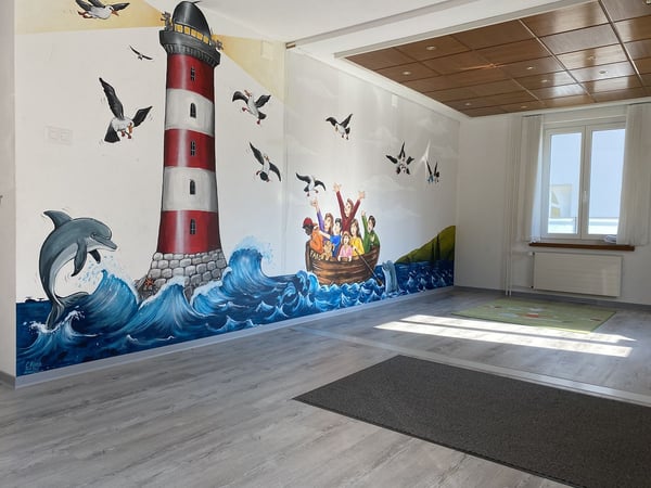 Gewerbefläche mit flexibler Nutzung 9