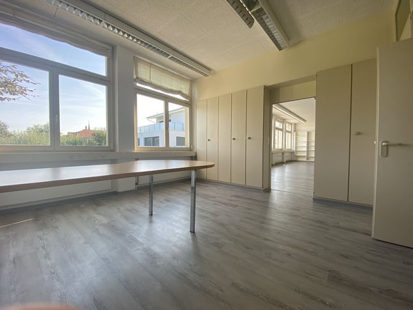 Gewerbefläche mit flexibler Nutzung 5