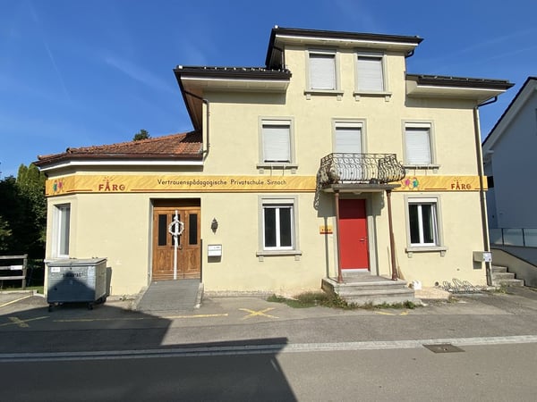 Gewerbefläche mit flexibler Nutzung 1