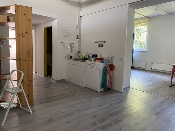 Gewerbefläche mit flexibler Nutzung 3