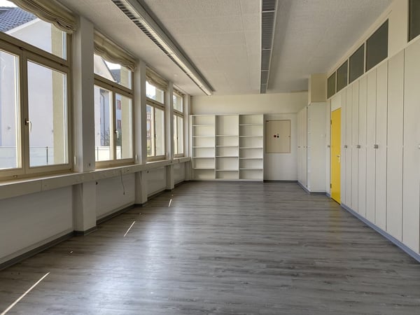 Gewerbefläche mit flexibler Nutzung 4