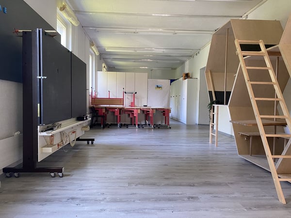 Gewerbefläche mit flexibler Nutzung 2