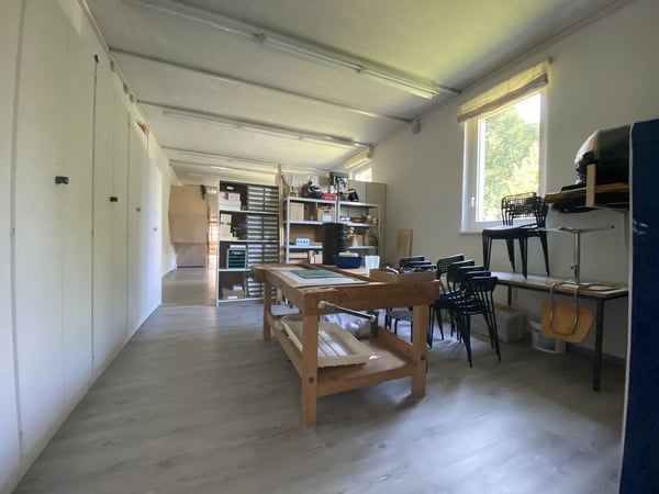 Gewerbefläche mit flexibler Nutzung 8