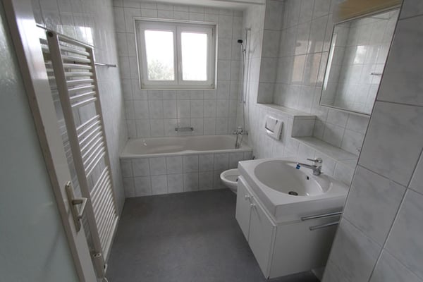 4 1/2 Zi.-Dachwohnung mit Balkon 6