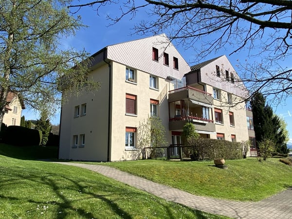 3 Eigentums-Wohnungen (Anlageobjekte) 7