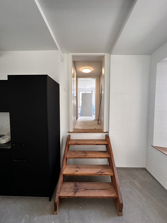 2.5-Zimmer-Wohnloft 5