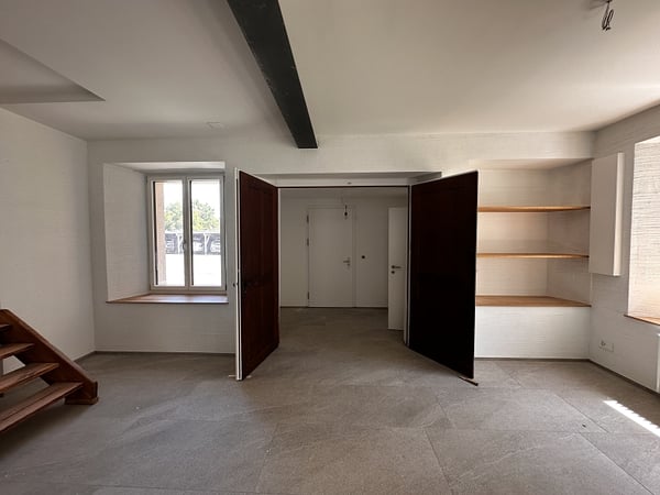 2.5-Zimmer-Wohnloft 6