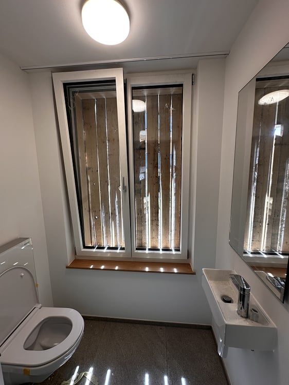 2.5-Zimmer-Wohnloft 8