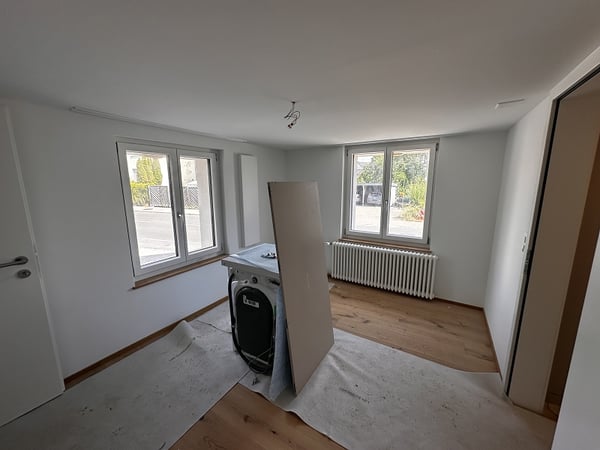 2.5-Zimmer-Wohnloft 3