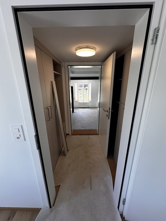2.5-Zimmer-Wohnloft 4