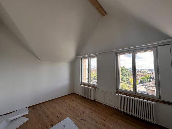 Historischer Charme trifft modernes Wohnen 6