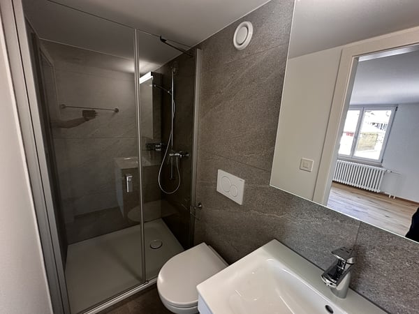 2.5-Zimmer-Wohnloft 6