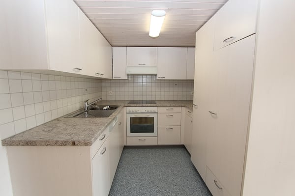 charmante Altbauwohnung (befristet bis 31.08.2027) 2