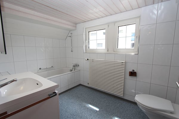 charmante Altbauwohnung (befristet bis 31.08.2027) 4