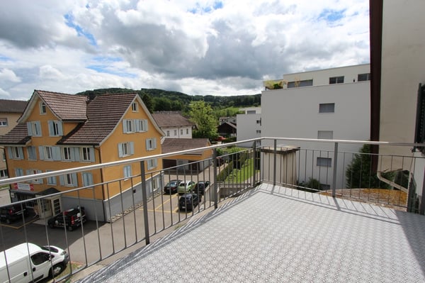 charmante Altbauwohnung (befristet bis 31.08.2027) 6