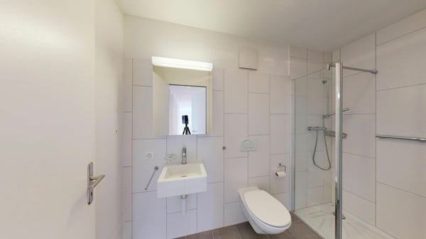 1.5 Zimmer-Wohnung im Herzen von Diepoldsau 11