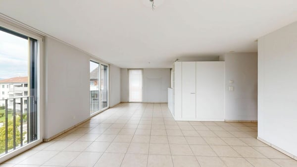 1.5 Zimmer-Wohnung im Herzen von Diepoldsau 5