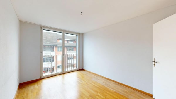 1.5 Zimmer-Wohnung im Herzen von Diepoldsau 8