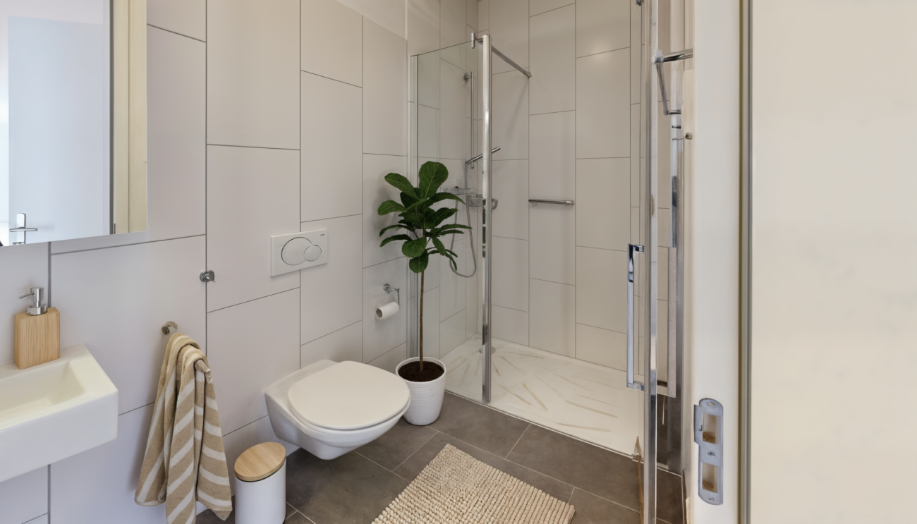 Appartement 4.5 pièces au cœur de Diepoldsau