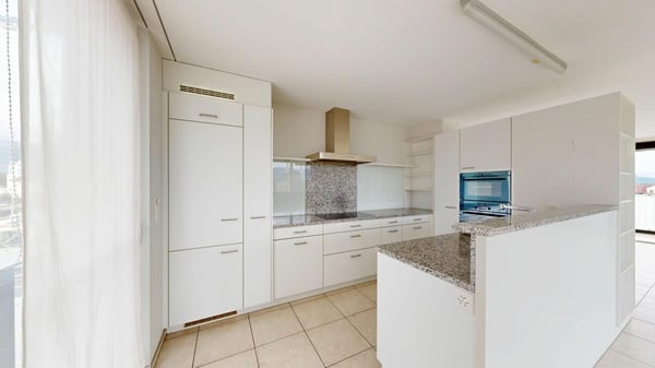 1.5 Zimmer-Wohnung im Herzen von Diepoldsau 6