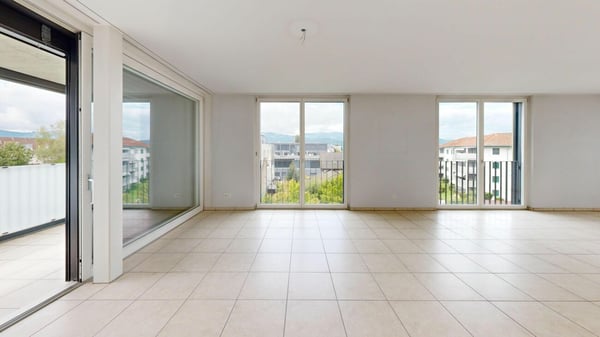 1.5 Zimmer-Wohnung im Herzen von Diepoldsau 4